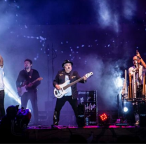 Los Tekis a llegan a Salta con toda la alegría del carnaval