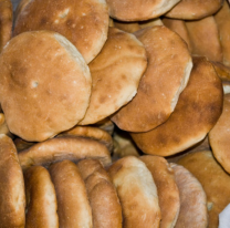 Se viene el 1° Festival del bollo y mate en barrio San Luis