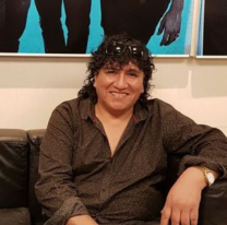 Armando Marcelo se va a Europa: la nueva vida que tendría el cantante salteño