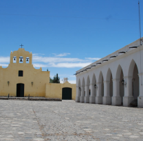 Hoy comienzan las celebraciones por los 50 años del Museo Arqueológico de Cachi