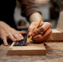 Hoy comienzan las inscripciones para capacitarse en oficios 