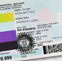 Desde que se habilitó la posibilidad, nueve salteñxs cambiaron su género a no binario