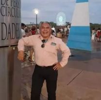 Este domingo marcharán por el profesor que murió en Bolivia