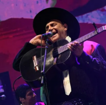 Hoy será la noche más salteña en el Fiesta Nacional del Poncho
