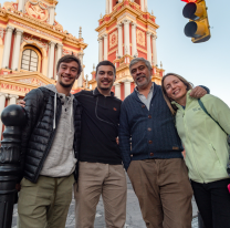 La ciudad de Salta alcanzó el 95% de ocupación en esta segunda semana