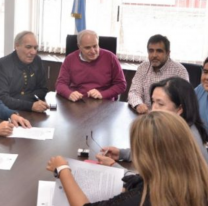 El sector docente tendr&aacute; un 80% anual de incremento salarial en Salta