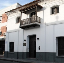 "Salta Ventana al Universo": se viene un moderno espacio de divulgación científica y cultural