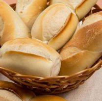 El pan aumentaría un 15% en Salta