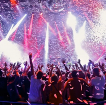 Hoy en Gral. Güemes se vivirá una gran fiesta para celebrar el "Día del amigo"