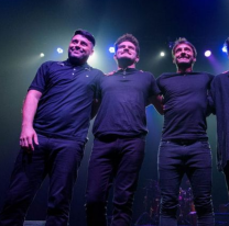 Mañana El Galpón tendrá su gran festival, actuarán: Lázaro, Los Nocheros, Sele Vera y Ahyre