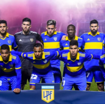 Boca jugará los 8vos de final de la Copa Argentina en Salta