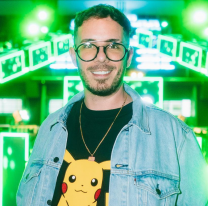 Hoy se lanza la venta de entradas para disfrutar el show de Fer Palacio en Salta