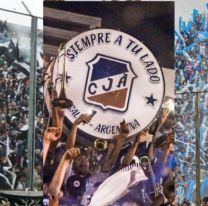 Habilitan el ingreso de banderas y cotillón a las canchas de Salta