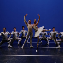  Llega "Carnaval de los Animales" por el Ballet de la Provincia y la Orquesta Sinfónica
