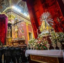 Milagro Salteño: Una de las festividades religiosas más importantes de América Latina