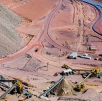 La producci&oacute;n de oro en Salta creci&oacute; casi un 50% respecto al a&ntilde;o anterior