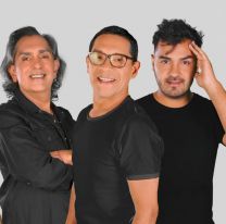 Ahyre y Los Nocheros actuarán gratis en Salta