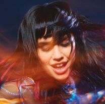 Cuenta regresiva: Lali Espósito se presenta en Salta con dos funciones