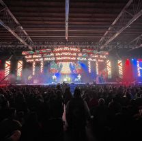 Con récord de visitantes y ventas terminó la 51° Fiesta del Poncho en Catamarca