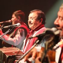 Llega el festival del 50° Aniversario de Las Voces de Orán