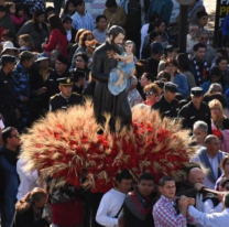 Este viernes comienza la novena en honor a San Cayetano en Salta