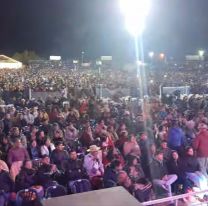 Récord histórico: El Festival del Tamal agotó localidades y fue todo un éxito