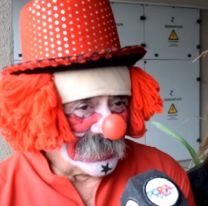 Falleció el payaso más querido de Salta: Hasta siempre Batuke