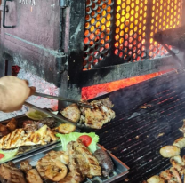 Carbonero: para disfrutar una parrillada y los mejores vinos en Salta