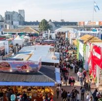 Salta se muestra al pa&iacute;s en la Expo Rural de Buenos Aires
