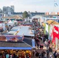 Salta se muestra al país en la Expo Rural de Buenos Aires
