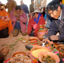 Mañana se presentarán las "Celebraciones de Pachamama y Copla Salteña"
