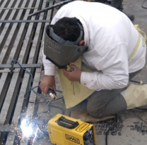 Están abiertas las inscripciones para cursos de electricidad, soldadura e informática