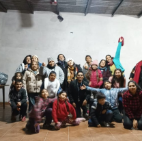 "Mi Ciudad en Vacaciones" cierra con la obra teatral "Asentamiento 360"