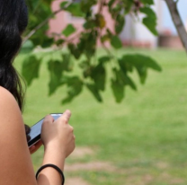Tiene 14 años, es de Salta y su sueño es tener una mamá y un papá