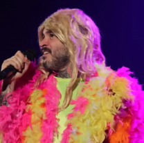 Wali Iturriaga llega a Salta con su nuevo espectáculo "JENNY Tour 2022"