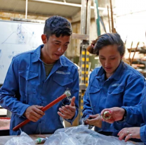 Más de 1,3 millón de beneficiarios del plan Potenciar Trabajo cobrarán un bono de $11.000 en agosto