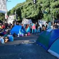 Casi el 80% de la clase media está en contra de los planes sociales