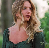 Hoy se estrena la nueva película de Luisana Lopilato que se grabó en Salta