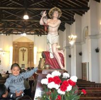 Conocé las actividades en honor a San Pantaleón en Salta