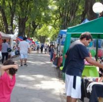 No habrá puestos del parque San Martín durante el Milagro salteño 