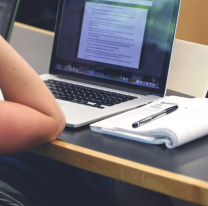 Desde Buenos Aires capacitarán gratuitamente a emprendedores salteños