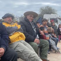 Trichaco: La historia y la esperanza