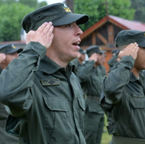 Hoy se conmemora el Día de la Gendarmería Nacional Argentina