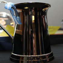 Salta fue la única provincia galardonada con un premio por su stand exterior en La Rural