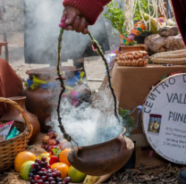 Más de 40 actividades en el mes de la Pachamama y la copla salteña