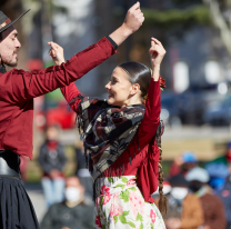 Se encuentra abierta la convocatoria para participar de los Juegos Culturales Evita