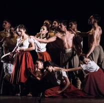 Convocan a bailarines para formar parte del Ballet Folklórico de Salta