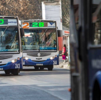 Servicio de SAETA para este lunes 15, feriado nacional