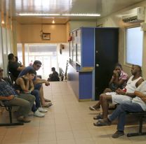 Proponen que extranjeros paguen un seguro de salud en Salta