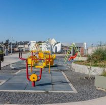 En el Día de las Infancias se habilitará el Parque Sur de la ciudad de Salta